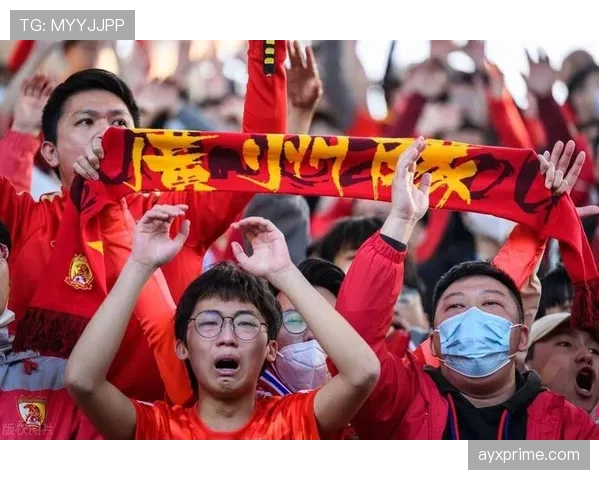 广州队多名00后小将在中甲赛场逐渐挑起大梁